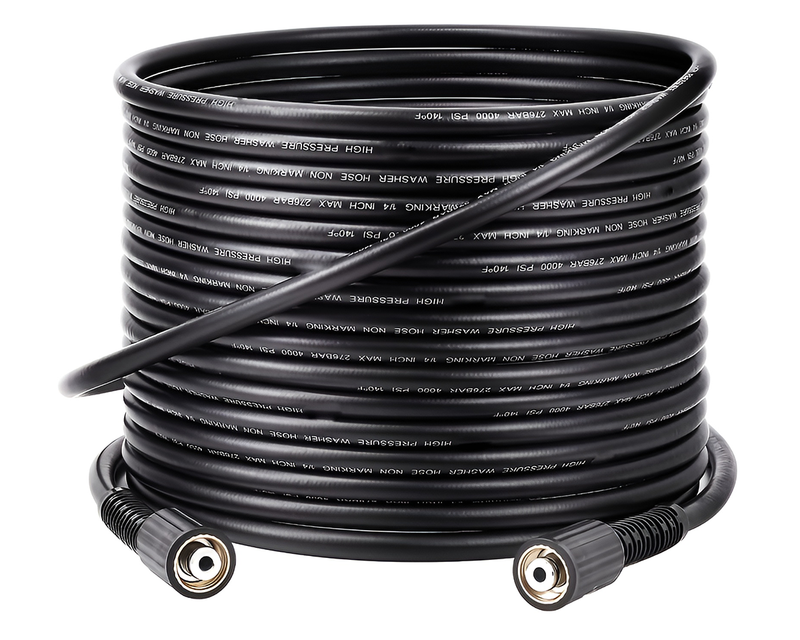 High Pressure Hose 4000PSI M22