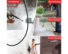 High Pressure Hose 4000PSI M22