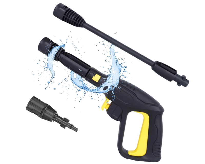 Water Blaster Lance Gun For Electric Ryobi