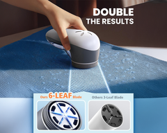 Lint Remover Fabric Shaver