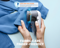 Lint Remover Fabric Shaver