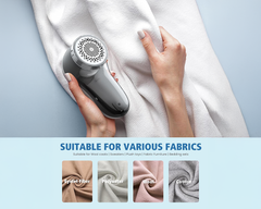Lint Remover Fabric Shaver