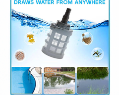 Car Washer Pressure Washer Kit