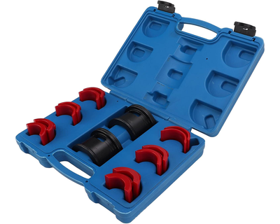 Universal Motorcycle Bike Fork Seal Driver Tool Kit