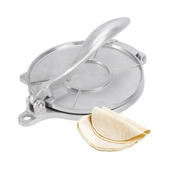 Tortilla Press for Chapati Roti
