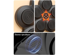 Music Boxing Training Machine