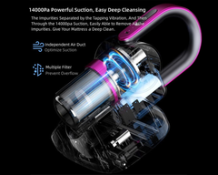 Cordless Vacuum Cleaner