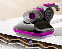 Cordless Vacuum Cleaner