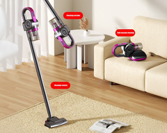 Cordless Vacuum Cleaner
