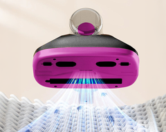 Cordless Vacuum Cleaner