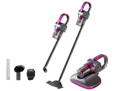 Cordless Vacuum Cleaner