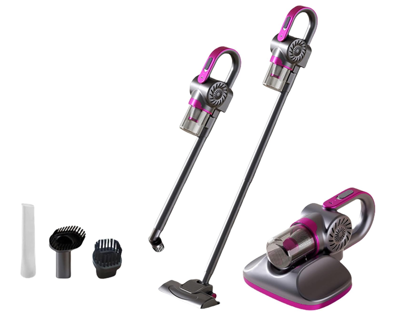 Cordless Vacuum Cleaner