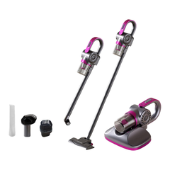 3 in 1 cordless vacuum cleaner