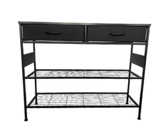 Console Table with 2 Drawers