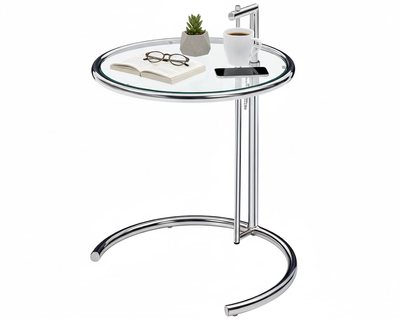 Coffee Table Cigarette Table