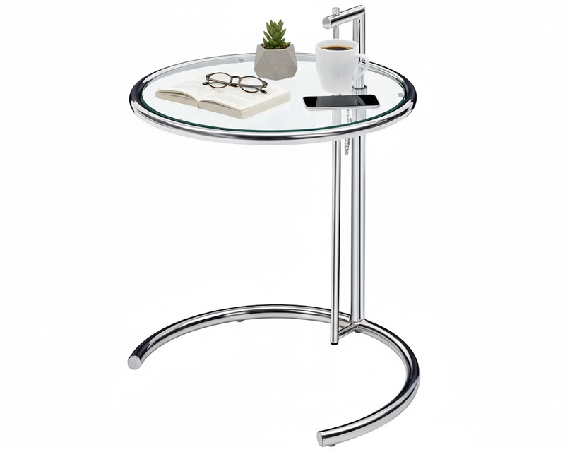 Coffee Table Cigarette Table