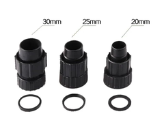 Sunsun JTP-1800 SuperEco Pond Pump Watercourse 1800l/h 11W