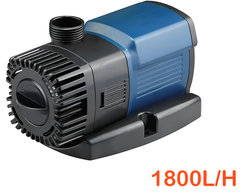Sunsun JTP-1800 SuperEco Pond Pump Watercourse 1800l/h 11W