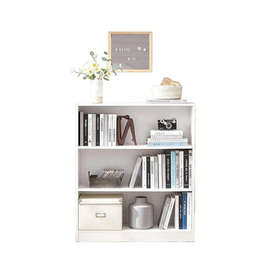 Bookshelf Bookcase Vasagle