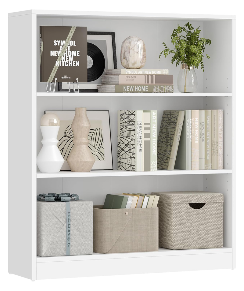 Bookshelf Bookcase Vasagle