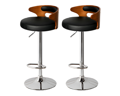 Bar Stools Chair 360 Degree