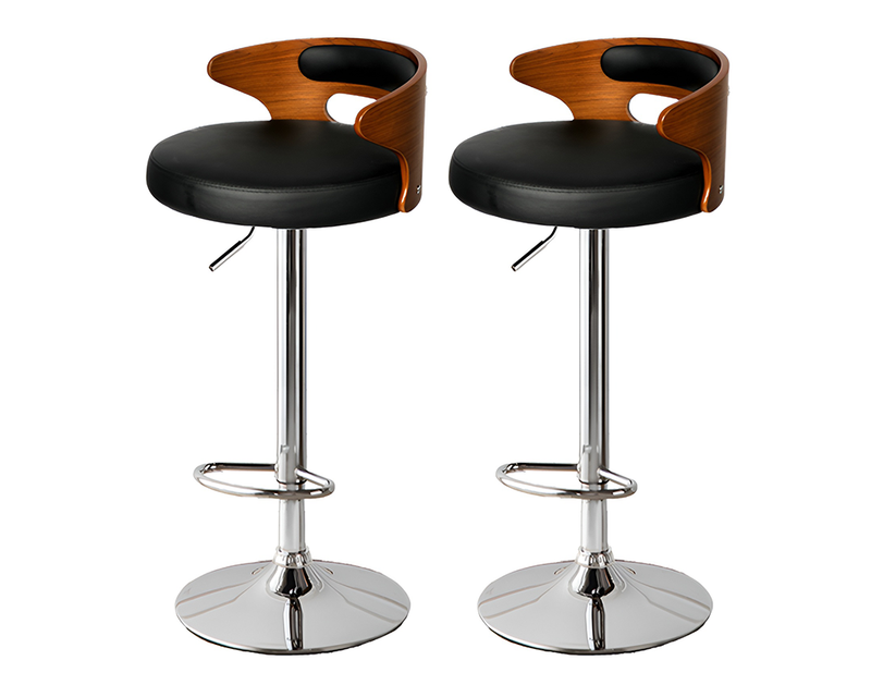 Bar Stools Chair 360 Degree