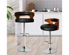Bar Stools Chair 360 Degree