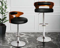 Bar Stools Chair 360 Degree
