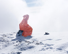 Emergency Sleeping Bag