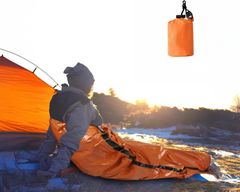 Emergency Sleeping Bag