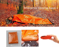 Emergency Sleeping Bag