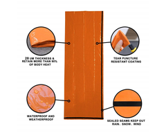 Emergency Sleeping Bag