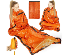 Emergency Sleeping Bag