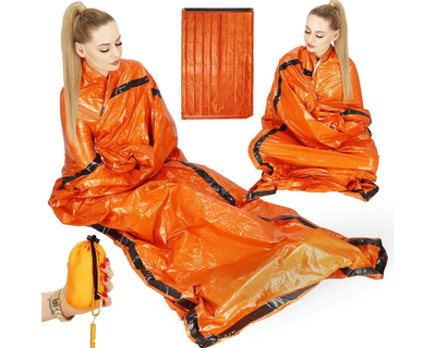 Emergency Sleeping Bag