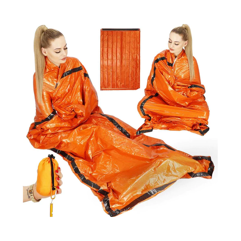 Emergency Sleeping Bag