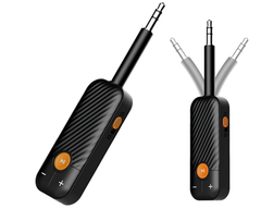 Airplane Bluetooth Audio Adapter