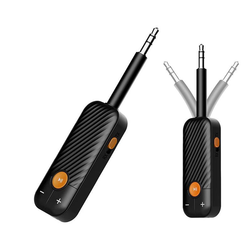 Bluetooth audio adapter device
