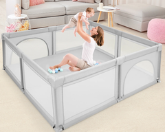 Baby Kids Playpen Play Fence for Kids