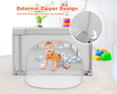 Baby Kids Playpen Play Fence for Kids