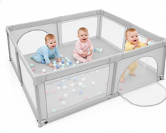 Baby Kids Playpen Play Fence for Kids