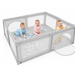 Playpen Playpen Play Fence