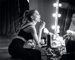 LED Vanity Mirror Lights with 10 Bulbs 3 Color Modes