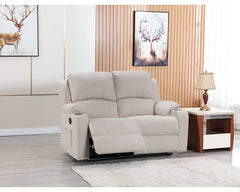 Recliner Sofa Set