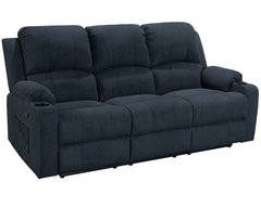 Recliner Sofa Set 3PCS NovaCloud Recliner