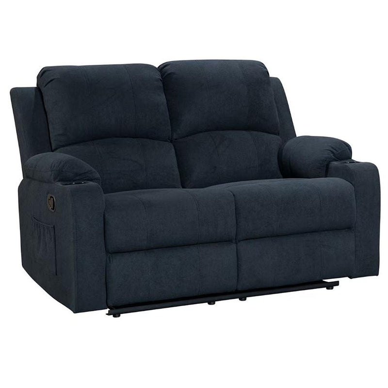 2 seater recliner sofa
