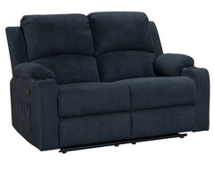 Recliner Sofa Set 3PCS NovaCloud Recliner