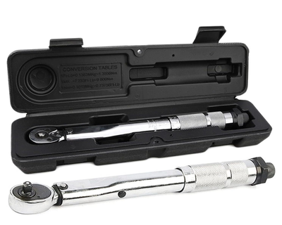 Torque Wrench