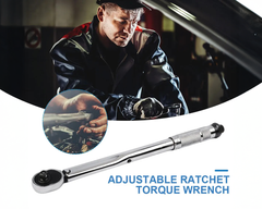 Torque Wrench
