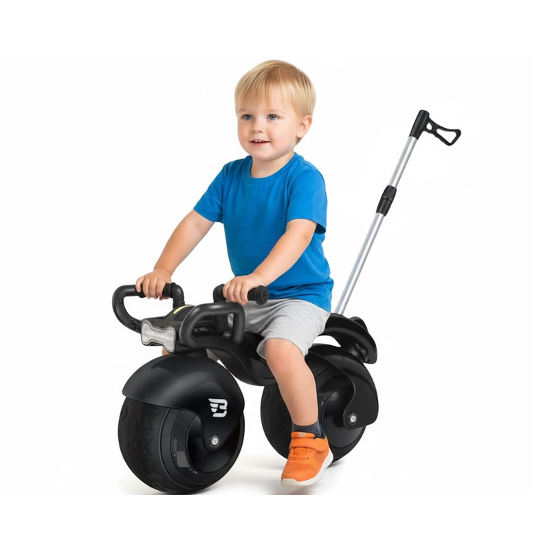 Super Ride On Balance Bike