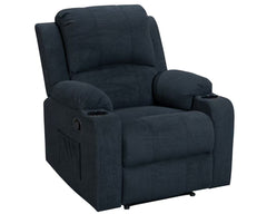 Modern recliner sofa